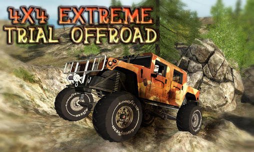 download 4x4 extreme trial offroad apk